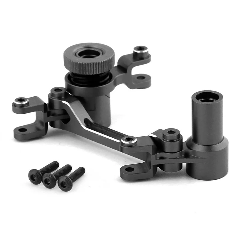 

Металлические рулевые компоненты, рулевая сборка 8543 для Traxxas UDR Unlimited Desert Racer 1/7, обновленный Радиоуправляемый автомобиль