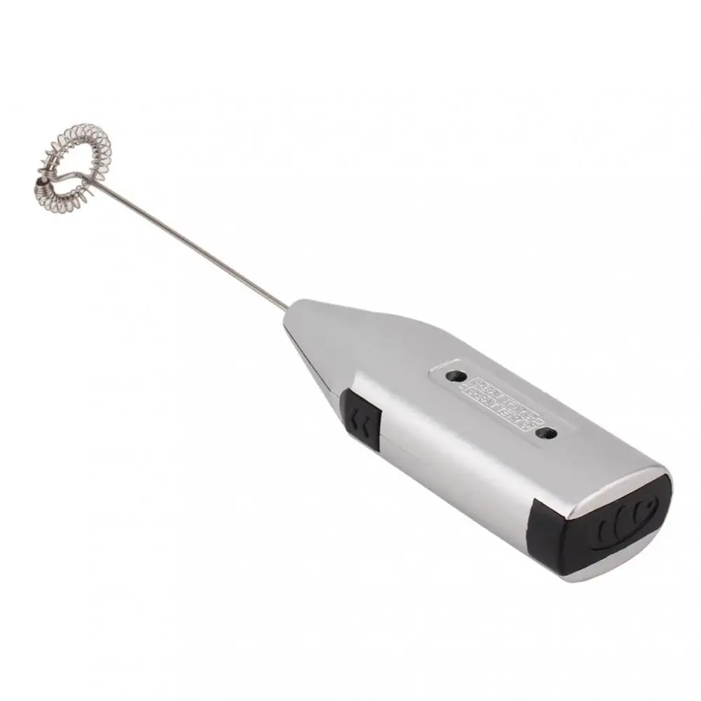 Handheld Electric Stir Stick Milk Frother Foamer Stiring Whisk Head Agitator Mixer for Kitchen Coffee Stirrer Cooking Tool milk frother,electric whisk,handheld electric whisk