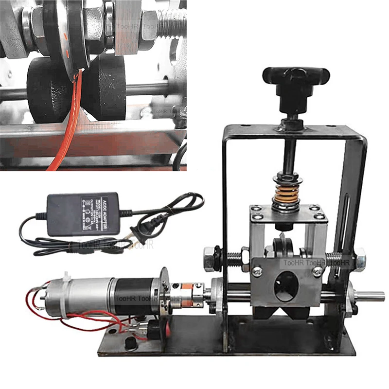 

Automatic Electric Recycle for Peeling Cable Scrap Tool Copper Machine Wire 1-32mm Stripping Powered Gauge Stripper Stripping