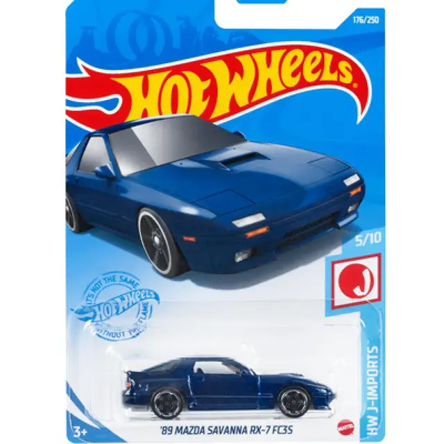 Hot Wheels Original Car Toy for Children 1:64 Diecast Model Car Toys for Boys  Hotwheels Car Toy Lancia Delta Integrale for Kid 6