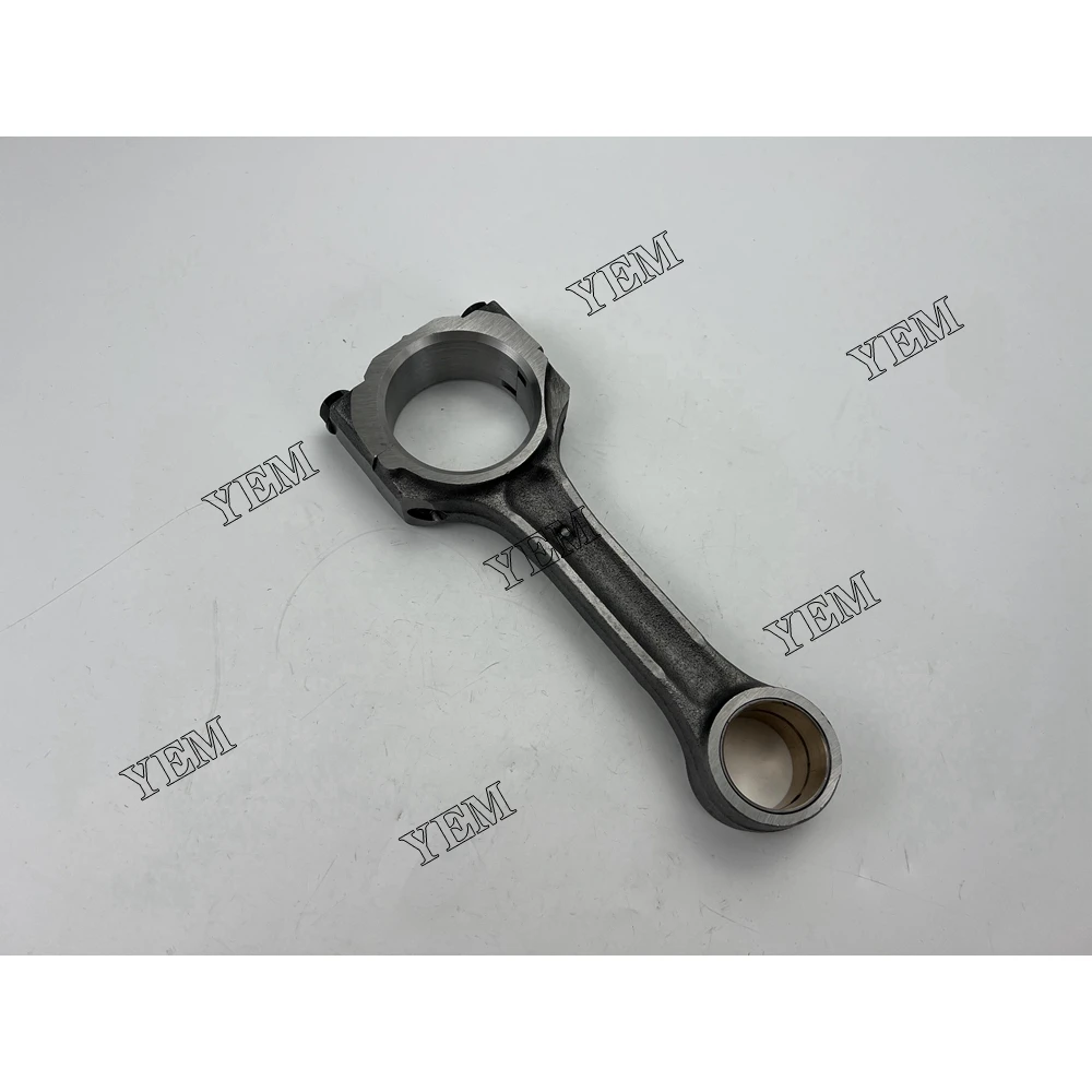 

New 4JG2 Connecting Rod For Isuzu Forklift Excavator Machinery Engine.