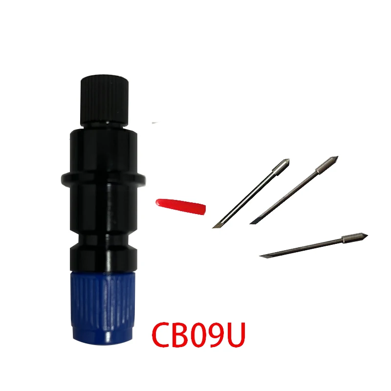 

Держатель для лезвия ножей графиtec CB15U CB09U, ручной держатель для лезвия, CE7000, CE6000, FC8600, CB15U