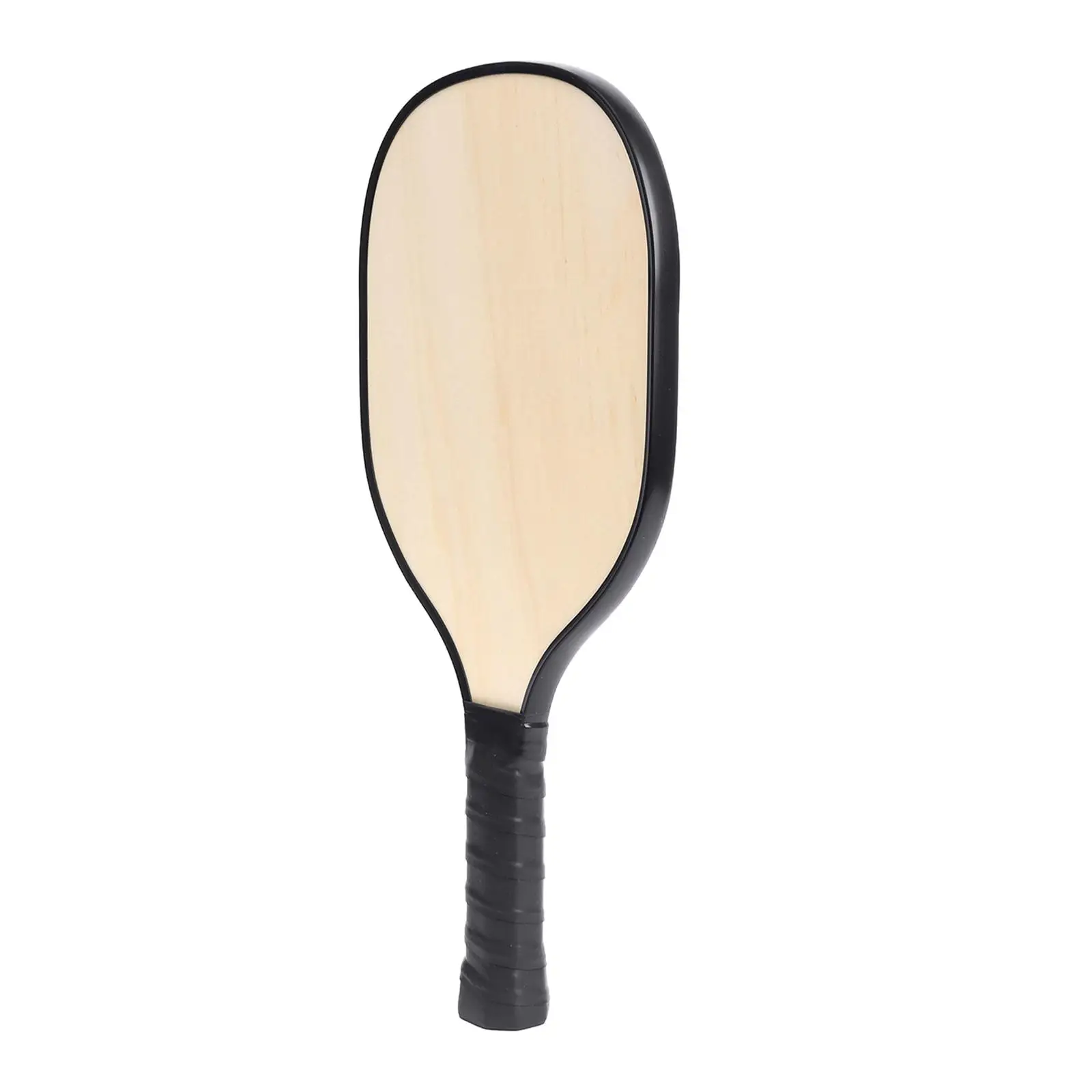 Pickleball Paddle Portable Pickleball Racket for Player Men Women Practicing