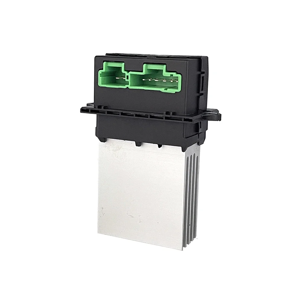Resistenza Motore Ventilatore Auto Con Cablaggio – Sostitutivo 6441L2, Per C5, C3, 207, Scenic I/II E Altri - 2