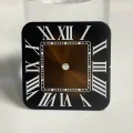 Brown Dial