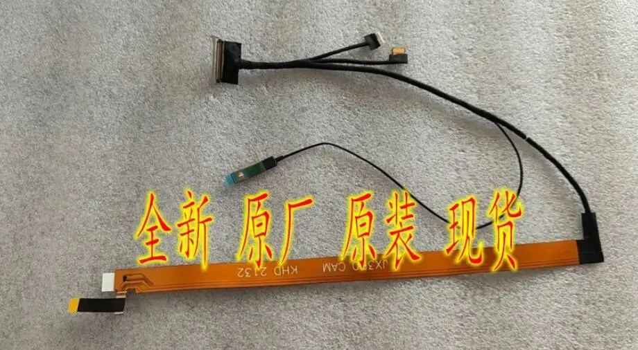 

Новинка для ThinkPad X13 Gen 3 led lcd lvds кабель DC02C00T830