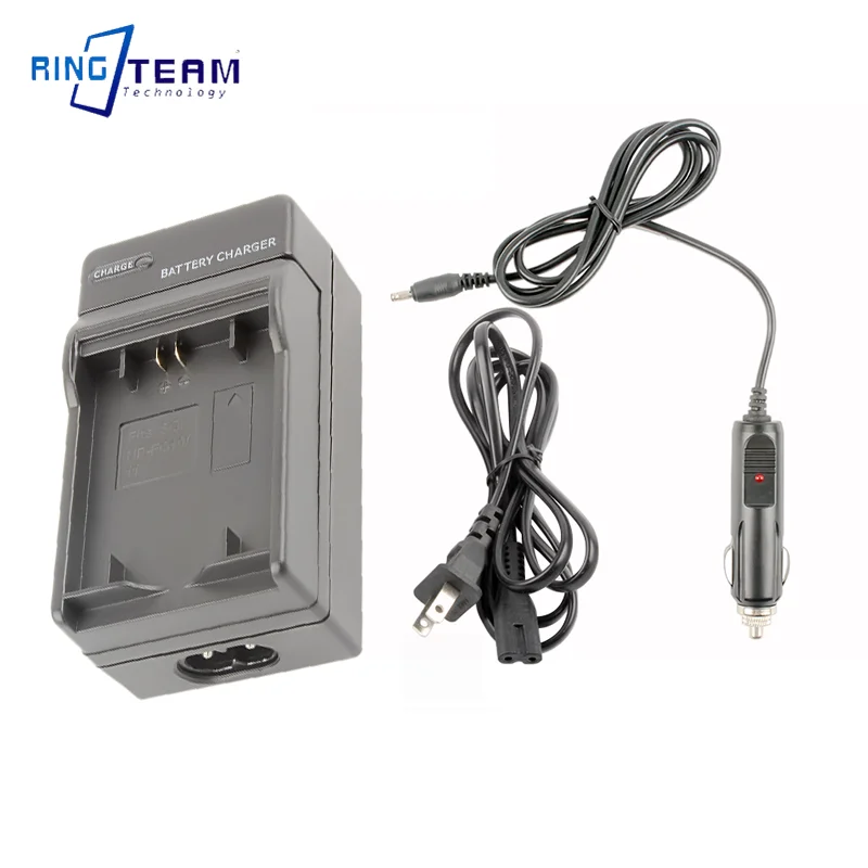 NP-FC11 NP-FC10 배터리 AC 충전기, 사이버 샷 DSC-P10 P12 P2 P3 P5 P7 P8 P9 V1 F77A FX77 DSC-P10L DSC-P8L, FC11 FC10
