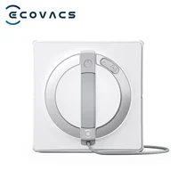 5500Pa ECOVACS WINBOT W2 Window Cleaning Robot Fully Automatic Window Cleaning Robot Household Window Cleaning Machine 1