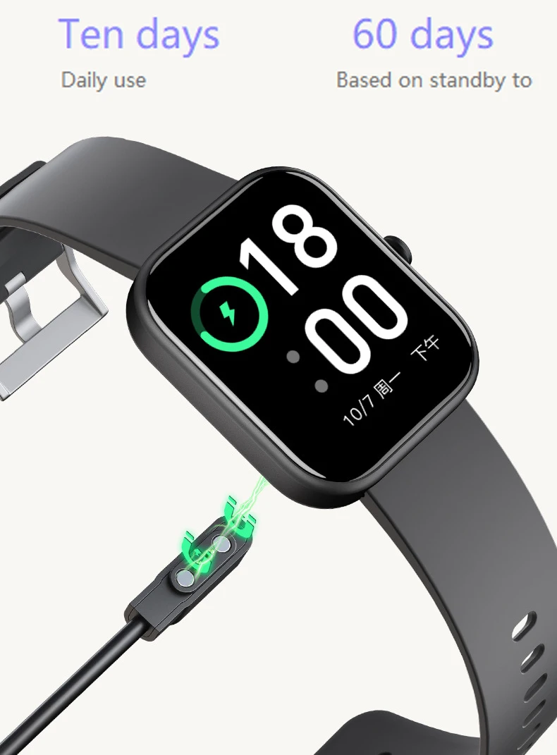2023 Ʈġ GTS5 ɹڼ   ǰ ͸  ð  ũ, Smartwatch