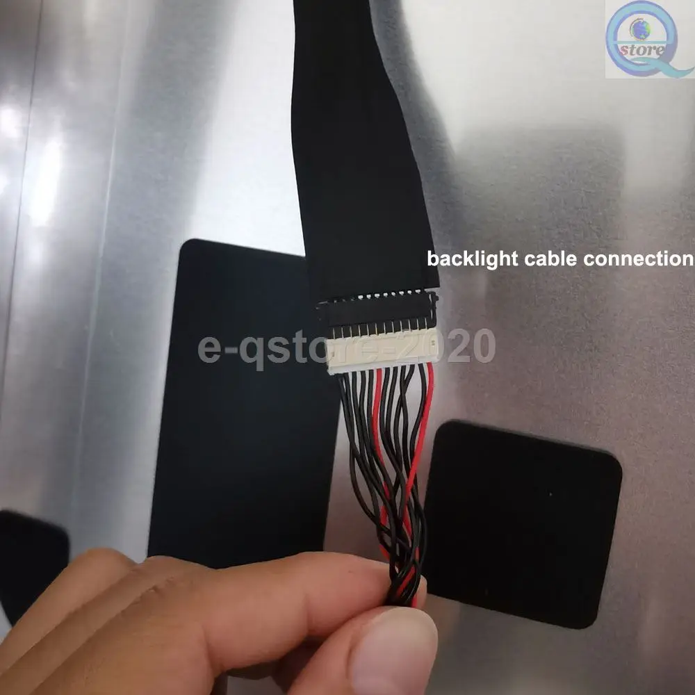 Salvage 27" imac A1419 A2115 5K Panel LM270QQ1-SDA2/SDB1/SDC1/SDD1/SDF1/SDA3...-2HDMI+2DP LCD Controller Driver Board Monitor Ki 4