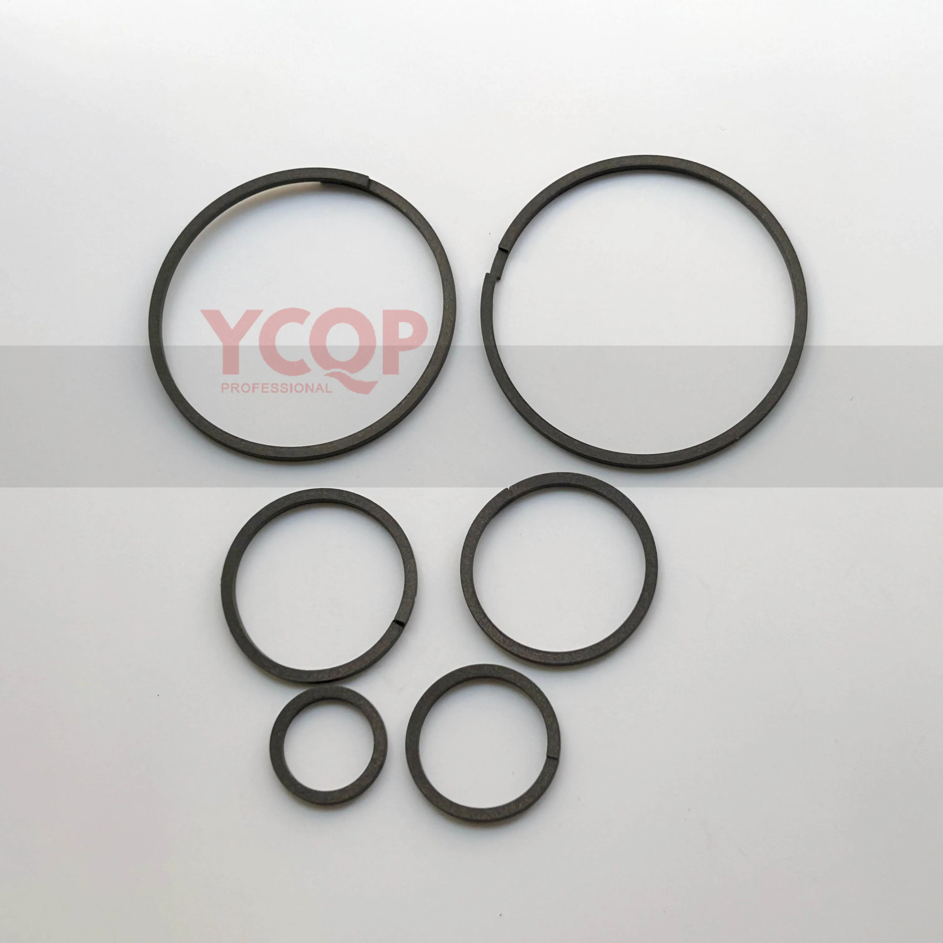 3 SET 1628954980 256503 230456 256504 251515 Piston rings kit for Auto transmission parts al4 DPO Peugeot