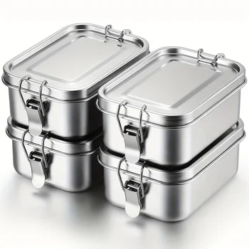 Insulated Bento Box 1