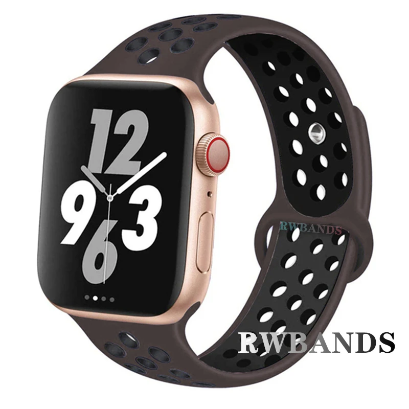 Breathable Sport Strap