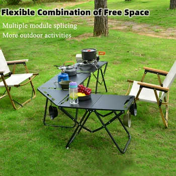 Portable Picnic Table 6