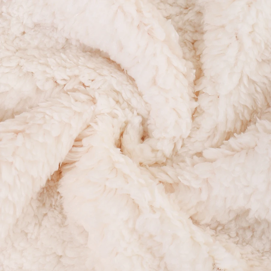 Baby Bear Swaddle Blanket | Baby Essentials 0-3 months | Wraps White | Ideal Newborn Registry and Toddler Boy Accessories | Perf 5
