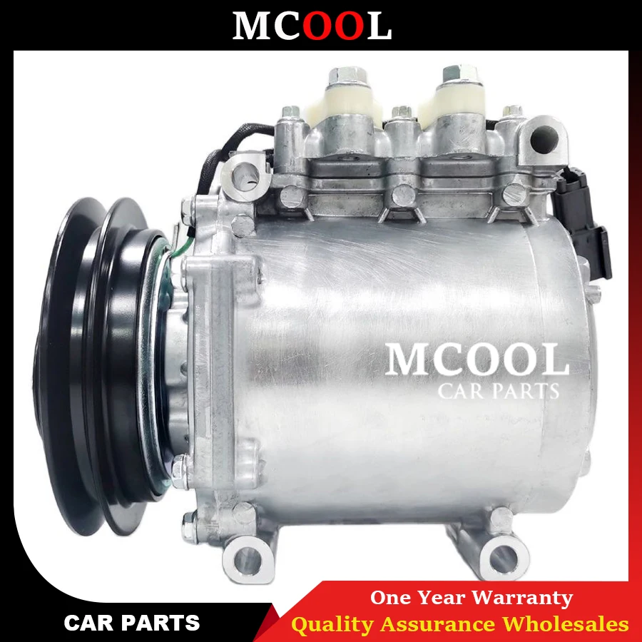 Per Mitsubishi Fuso Truck 6M70 10M20 Canter Fp5 Fv5 Fs5 Ac Compressore Msc90T Mc933485 Mk447133 Akc200A275 Akc200A257A Akc200A272