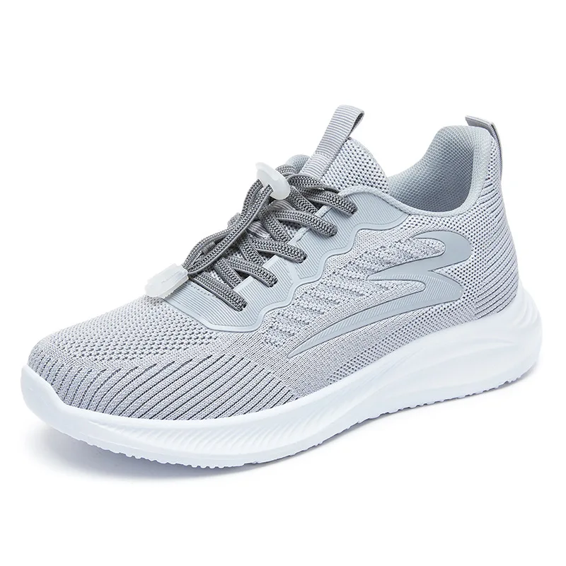 

Women's casual shoes 2023 summer new women's shoes casual comfortable breathable sports walking shoes