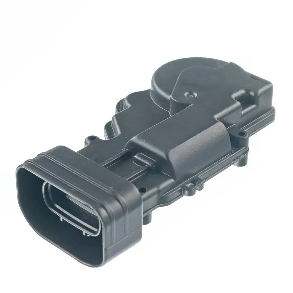 Рисунок 4 - Задний правый пассажирский боковой дверной замок