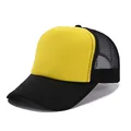Black yellow
