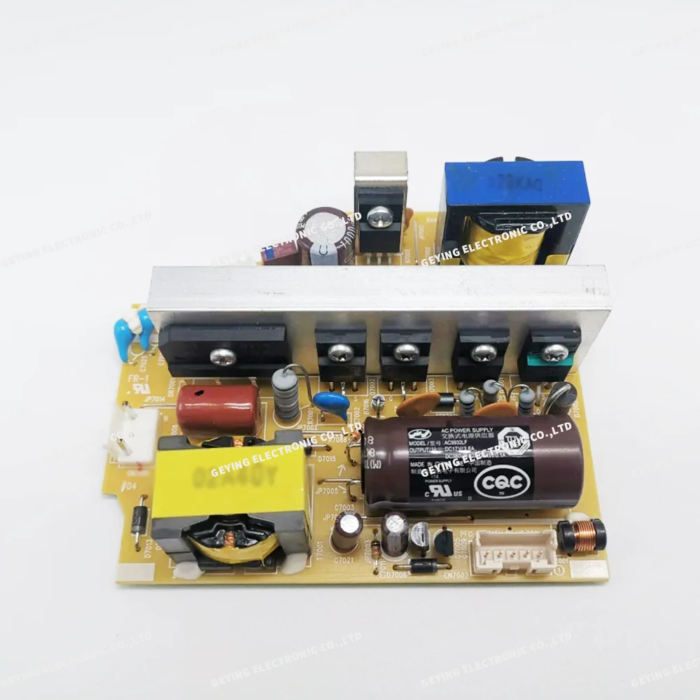 

AC9932LF проектор, основная плата питания, замена для детской лампы