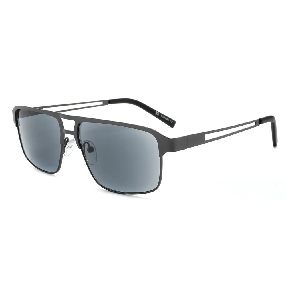 C2 Black Gray
