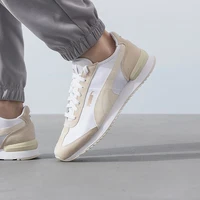 Puma véritable 2024 nouveau unisexe à la mode semelle épaisse chaussures décontractées rembourrées 392901-15 2