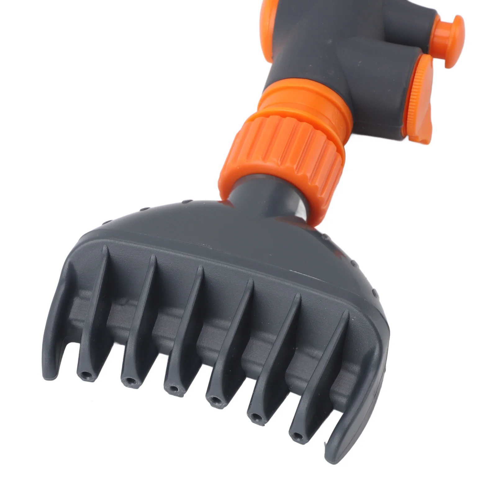 Pool Filter Cleaner Pool Cartridge Filter Cleaner Easy Reusable Efficient PVC Filter Cleaning Hose Attachment Tool for Hot Tub