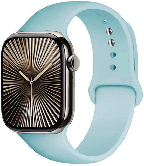 Silicone Strap Bracelet