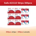 300pcs strips