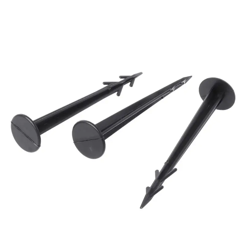 Garden Staples Plant Stakes 100Pcs