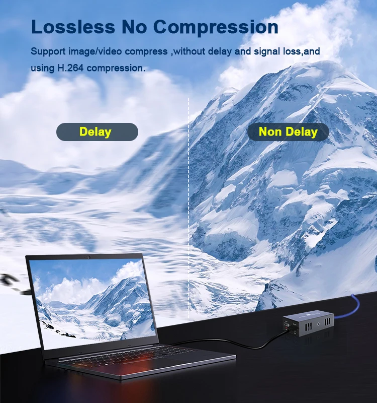 CAT5e/6 RJ45 LAN 120 P to Rj45 Extender, PS5 HDTV PC Ʈ   EDID,  hdmi ִ HDMI ͽٴ 1080 M ȸ