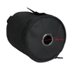 Portable Outdoor Camping Tissue Case with Hook Tissue Holder Toilet Paper Storage Box for Picnic Hiking Camping 5
