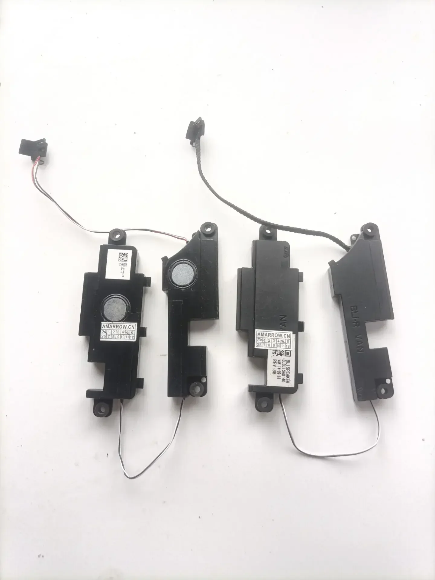 Original Laptop Speaker for TOSHIBA L50-B L50 S55-C S55-B L55T