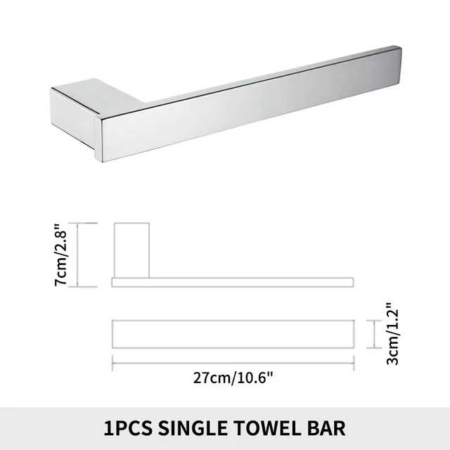 Towel ring