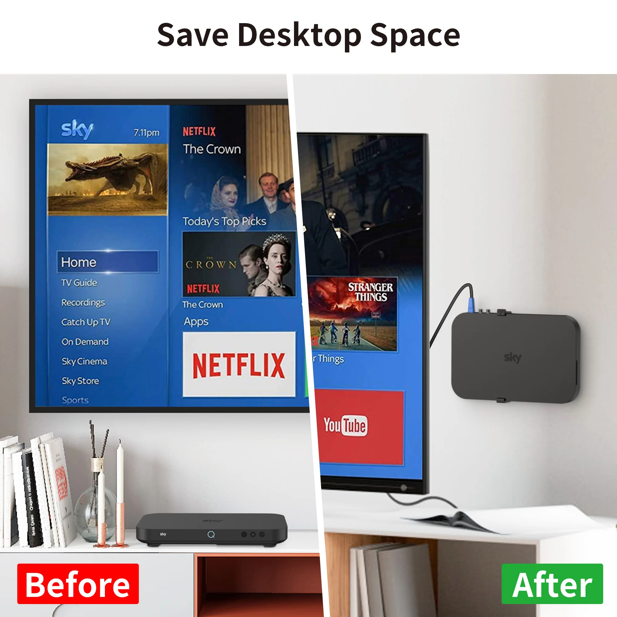 Netflix Sky Q Apps Amazon Prime Netflix Subscription How To Get