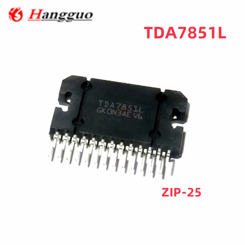 AMPLIFICADORDEAudioOriginalTDA7851lTDA7851LTDA7851LTDA7851L