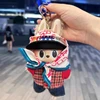 Labubu 15-17cm Doll Clothing Suit