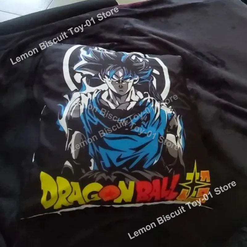 ドラゴンボール Z 枕カバー 45 センチメートルアニメ超悟空