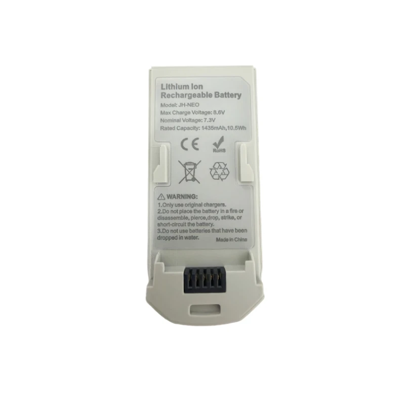 รูปสินค้า แบตเตอรี่โดรน Neo 1435mAh ใช้งานได้นาน 18 นาที
