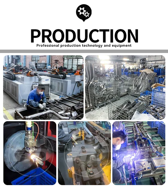 CBNT-304ステンレス鋼の車の排気システム,BMW g80,m3,g82,m4,s58,3.0t,89mm, 3.5