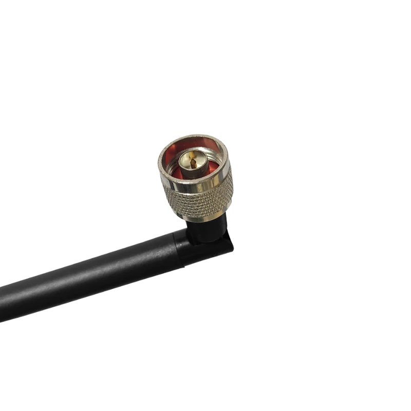 4G LTE Antenna Omnidirectional 5DBi N Male Aerial for 3G GSM WCDMA Router IP Modem DCS Signal Amplifier Cellular Phone Booster