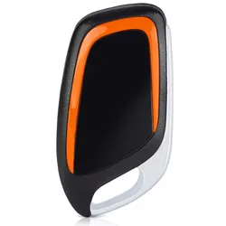 Premium Remote Key Shell Case for Select MG and Roewe Models