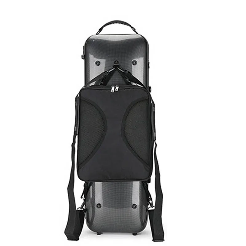 Cello Case USA low tax MUSIC SHEET BAG ON CELLO CASE OUTSIDE CELLO GUITAR ACCESSARY