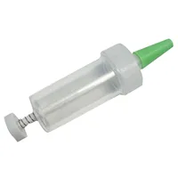 Garden Sowing Seed Dispenser Garden Precision Seeding Sowing Aids for Family Friend Neighbor Gifts 1
