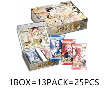 Star River Card Alliance Original One Piece ONE PIECE·NOVA5 Supernova V Vol.2 Animation Collection Card Board Game Toy Gift 2