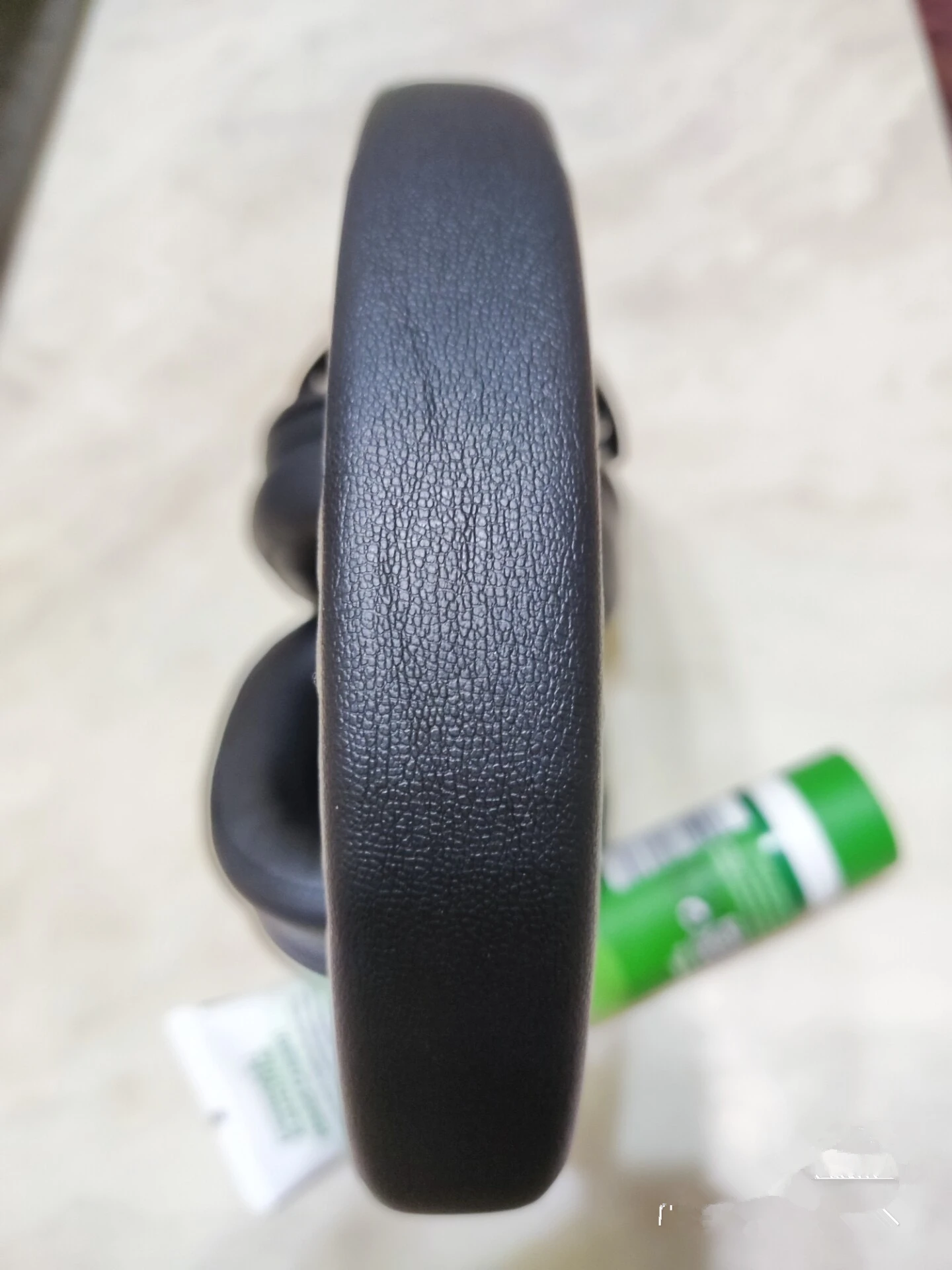 high quality Replacement Original Material MSR7 Head band beam sponge pad headphone repair accessory