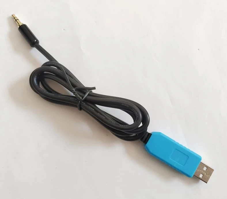 Xiegu G1M  ߿ ׷̵ USB  ̺, FT8   ̺
