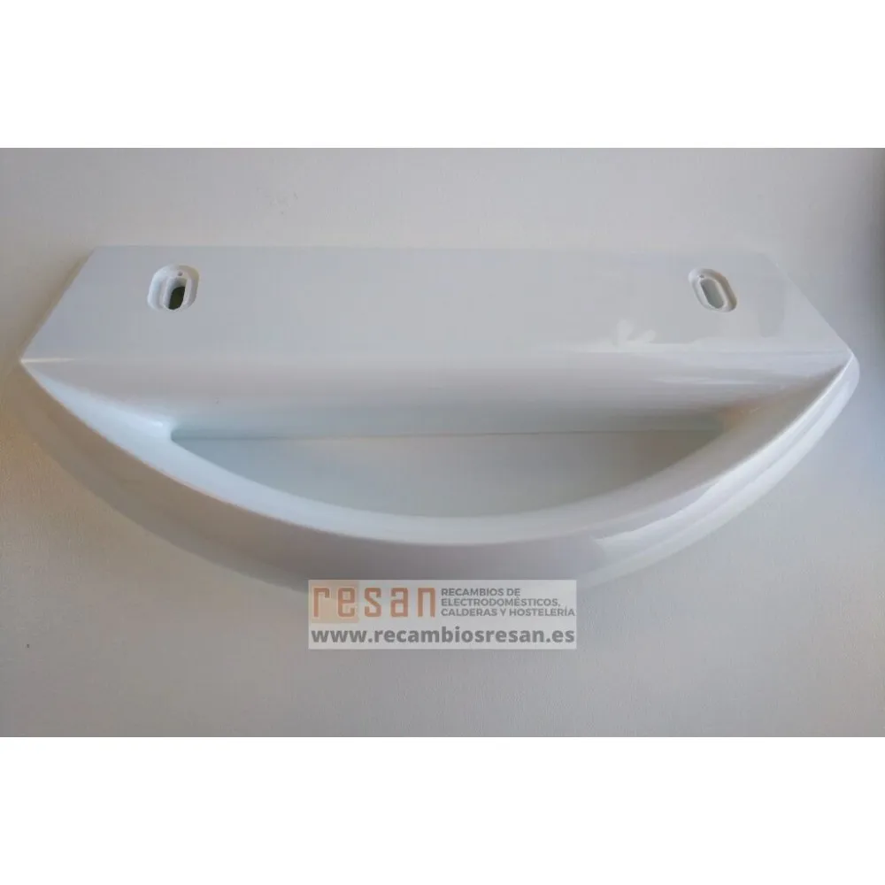 Maniglie-Maniglie-Maniglia Maniglia Frigo Electrolux Curvo Aeg Tipo Evaporatore, Termostato, Ventola, Bobina, Clixon, Compressore, Guarnizione, Manigl