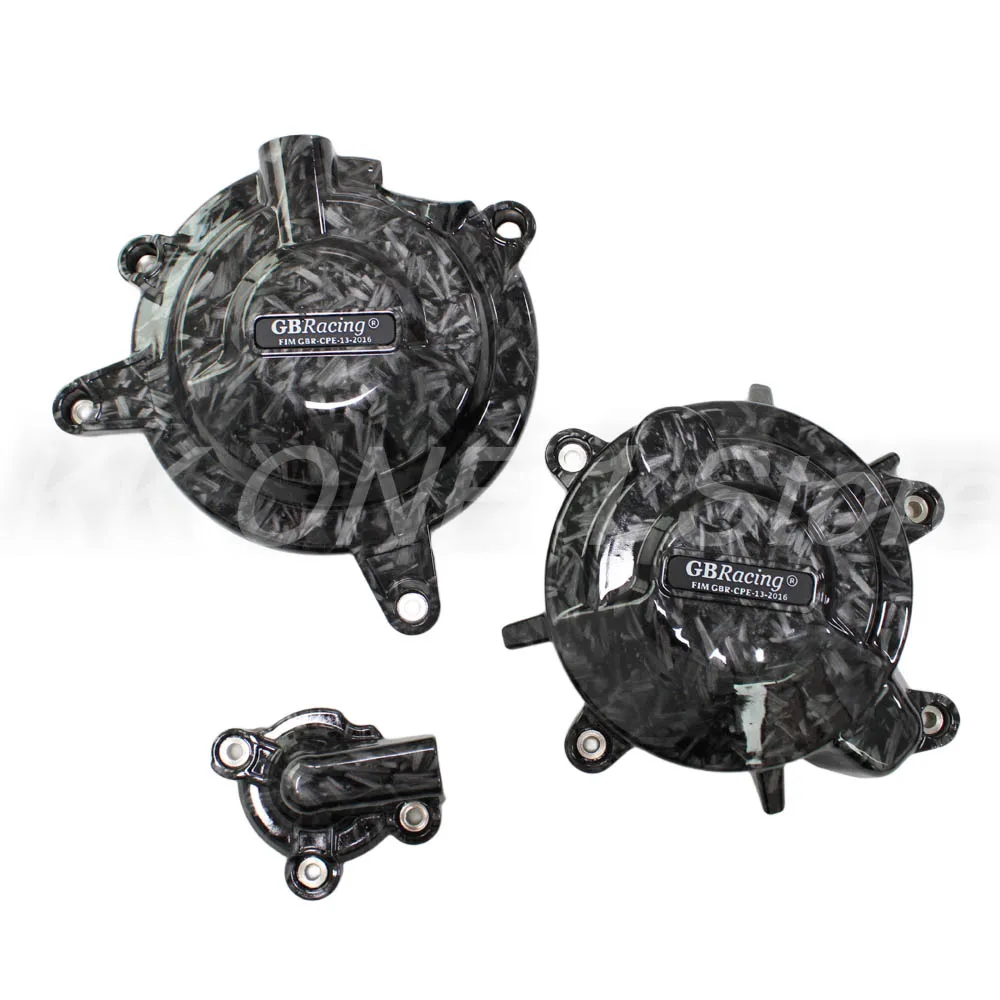 Ninja 400 Motorcycle Engine Protection Cover FOR KAWASAKI NINJA 400 Z400