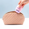Protective Container Easy To Clean Convenient Storage Box Cosmetics Storage Box Exquisite Appearance Comfortable 6